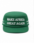 PREORDER: Make Africa Great Again