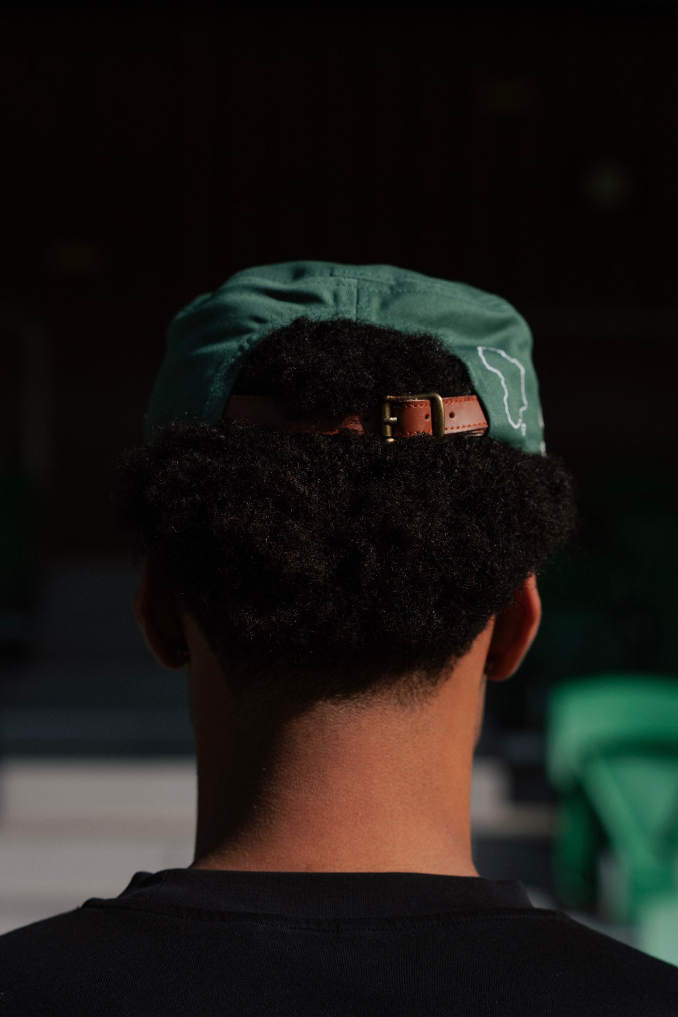 PREORDER: Make Africa Great Again