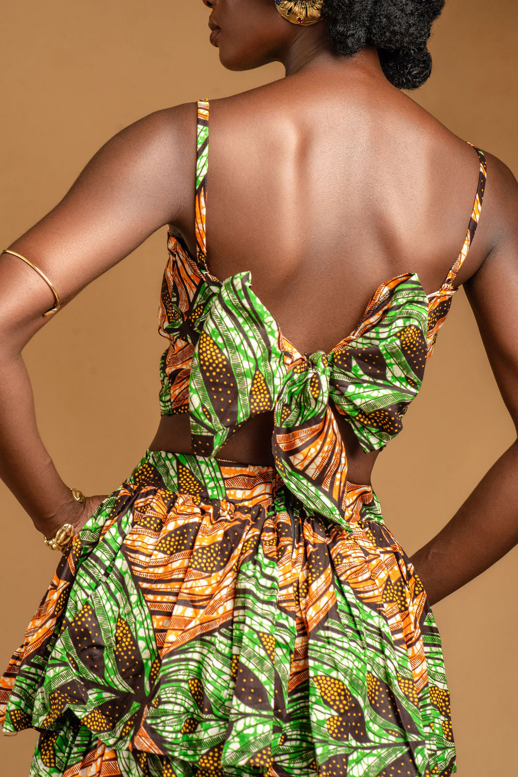 FREYA - 2 PIECE