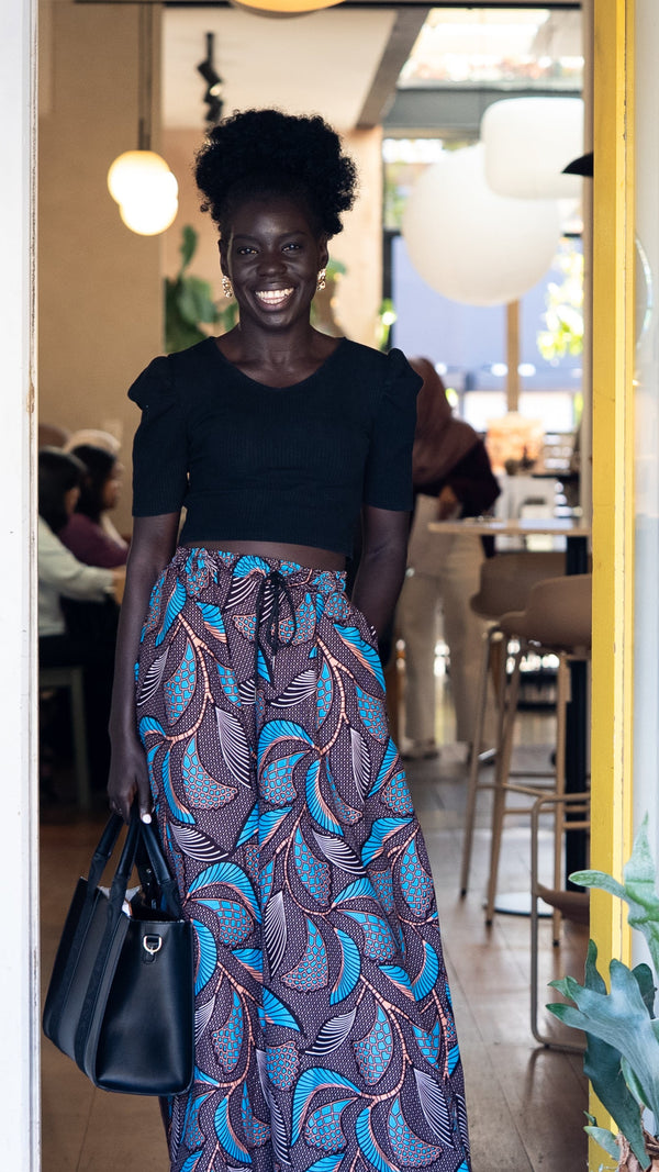 Sanya pants