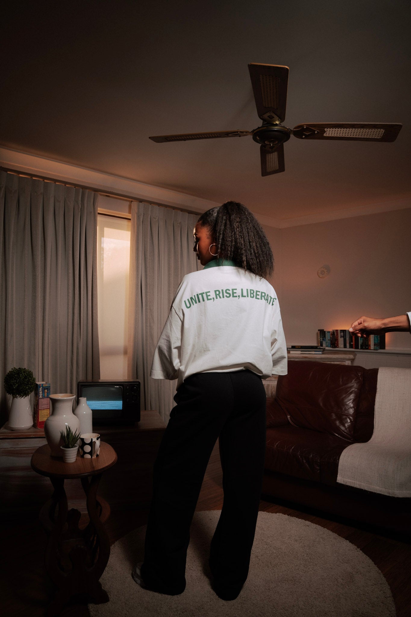 Preorder: Solidarity Polo