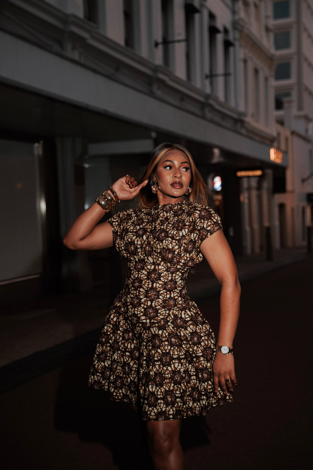 Pre-order: Layla mini