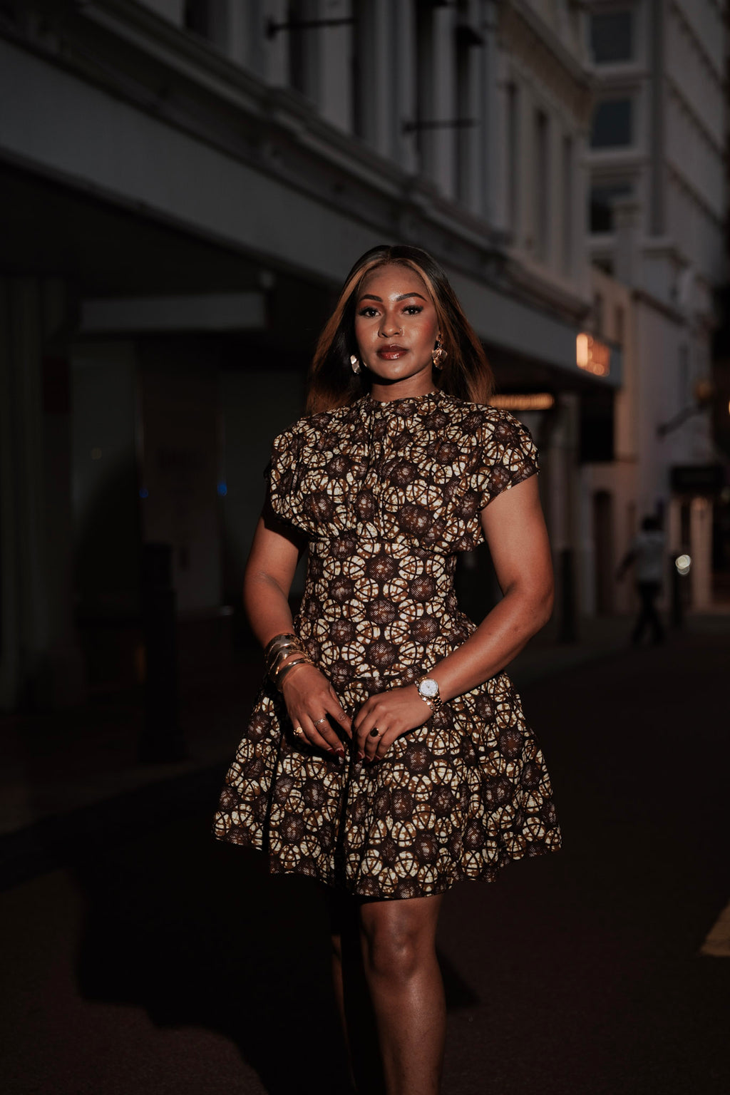 Pre-order: Layla mini