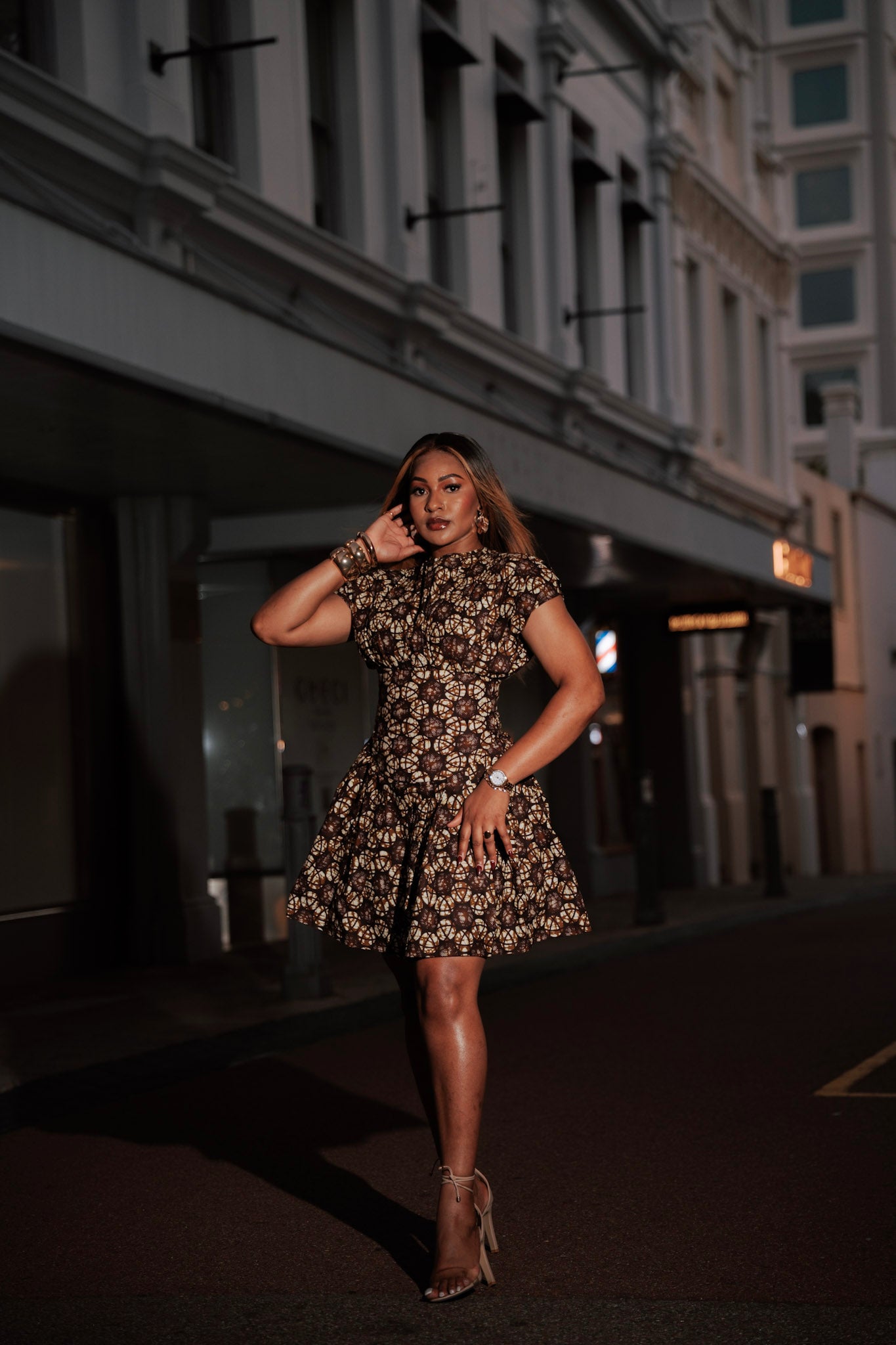 Pre-order: Layla mini