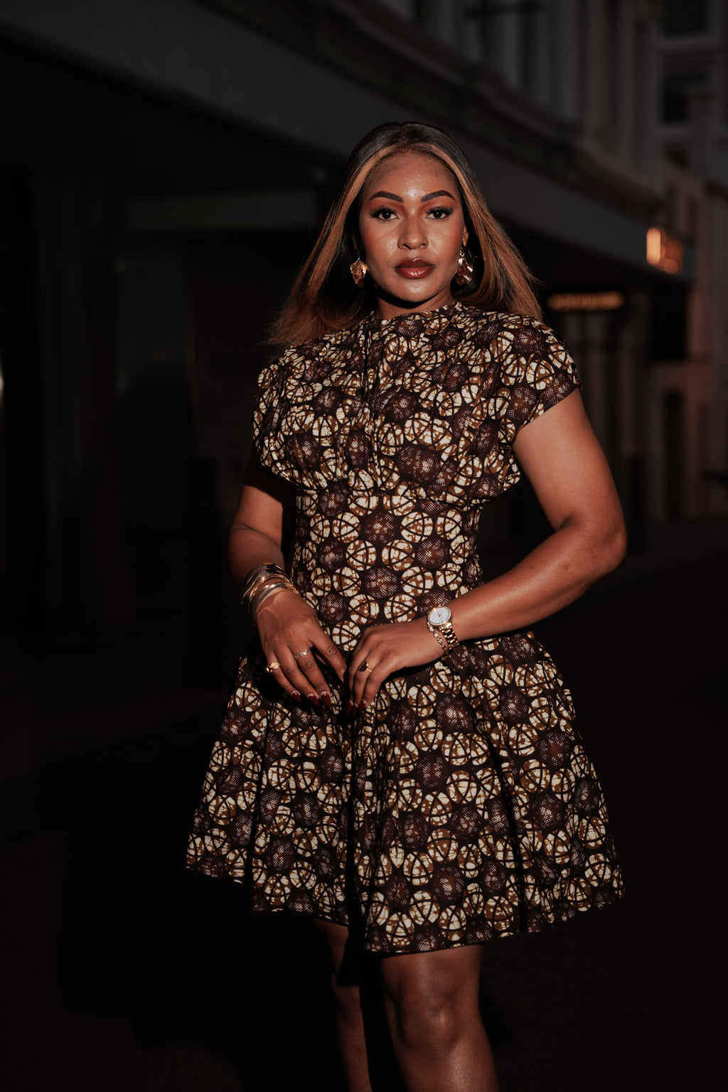 Pre-order: Layla mini