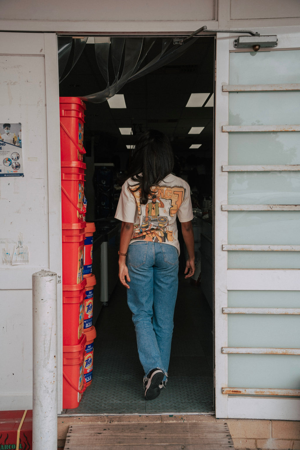 Kulture St x Essence