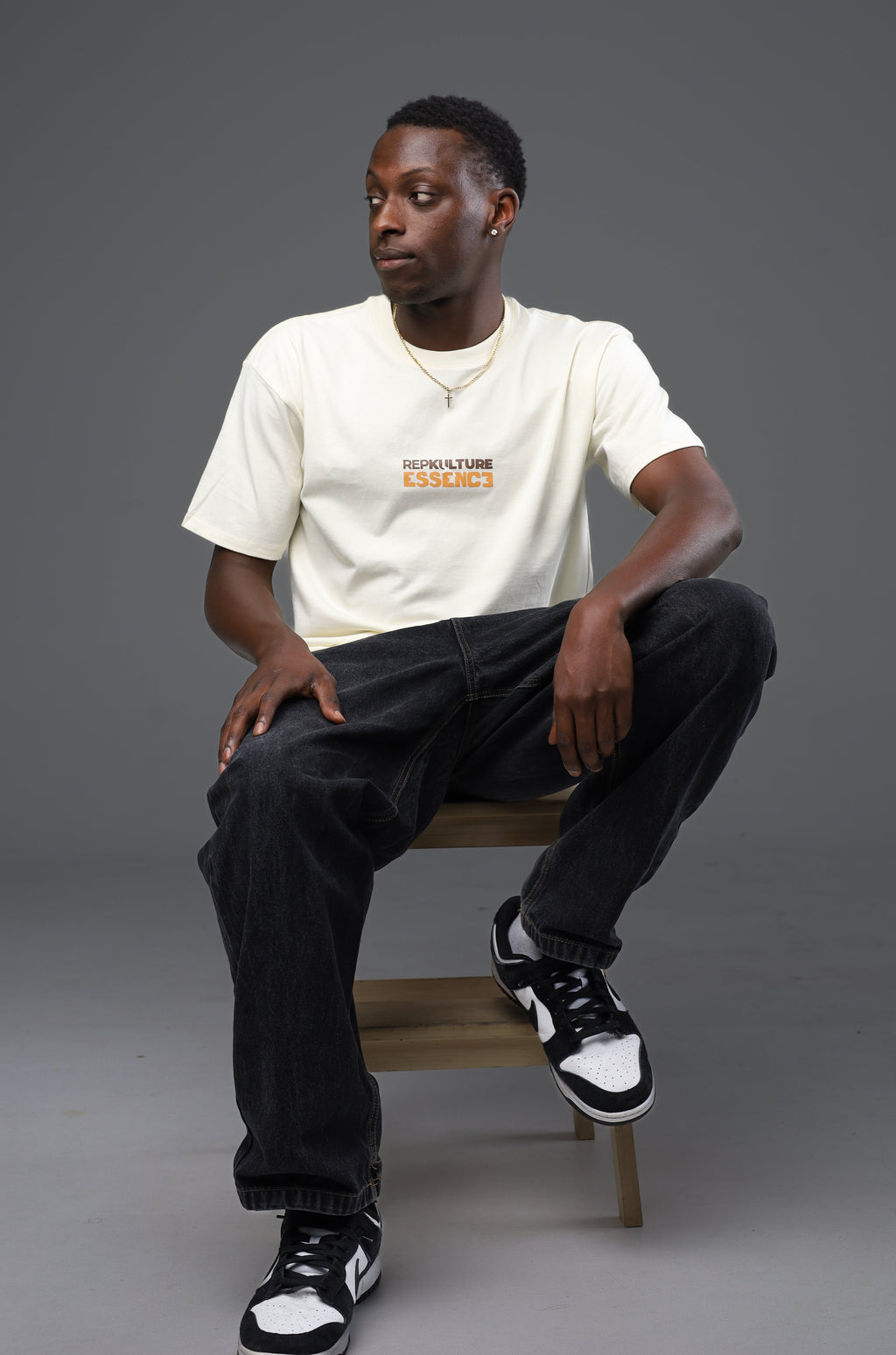 Kulture St x Essence